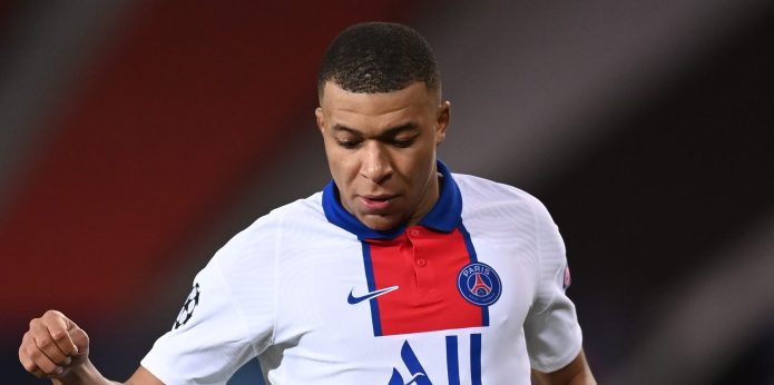 Liverpool dealt potential blow in attempts to sign Kylian Mbappe