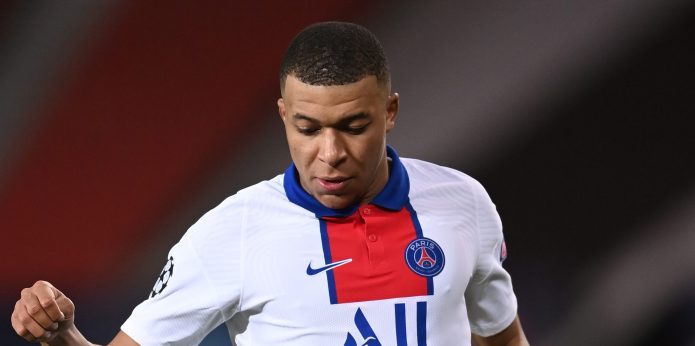 Liverpool still keen on signing Kylian Mbappe – have tracked him ‘for many years’