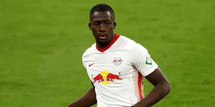 Liverpool fans wary over transfer links with Ibrahima Konate