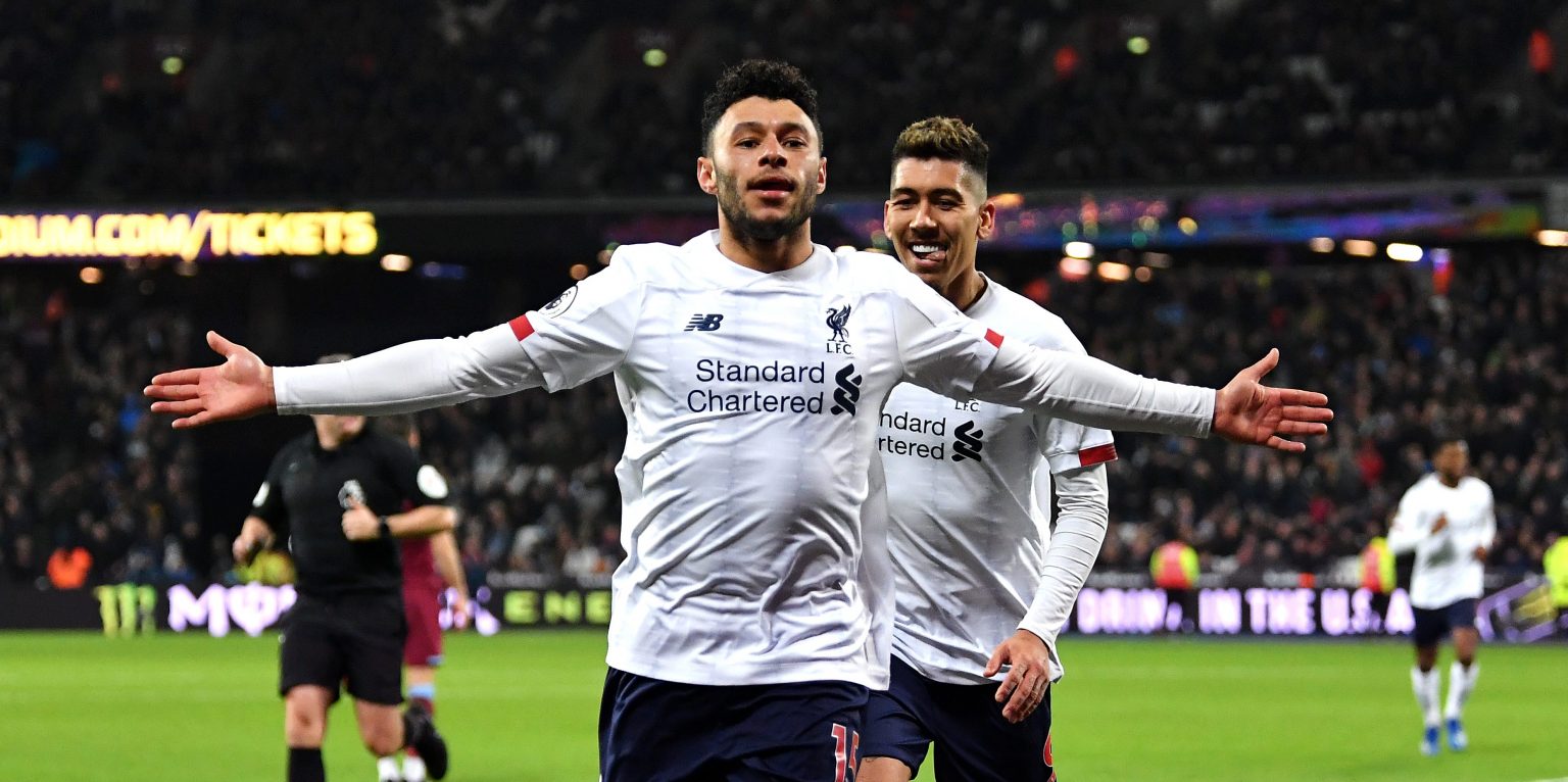 QUIZ: How much do you remember about past West Ham vs. Liverpool clashes?
