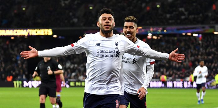 QUIZ: How much do you remember about past West Ham vs. Liverpool clashes?