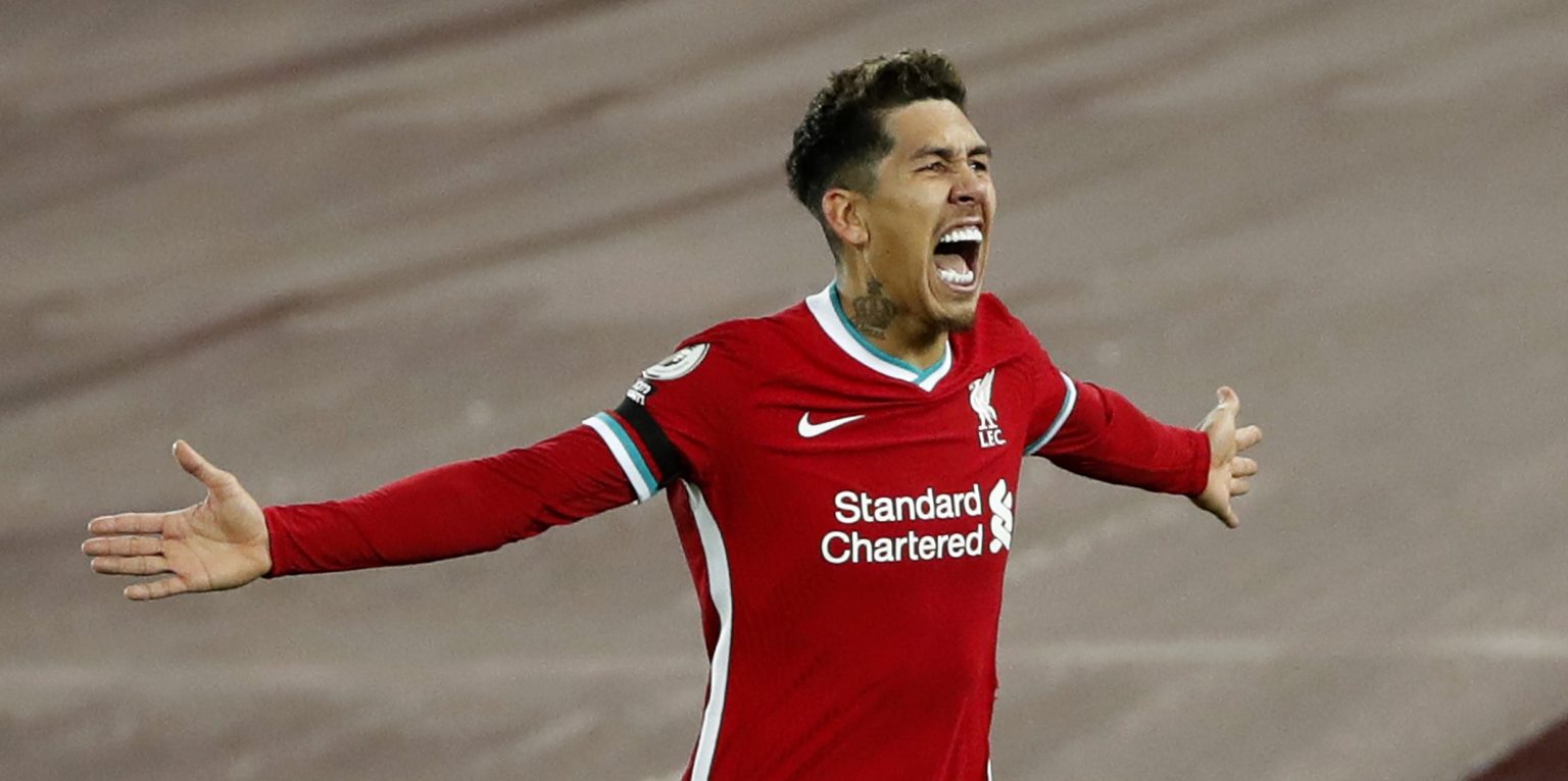 John Aldridge backs Reds to keep goals flowing at Anfield