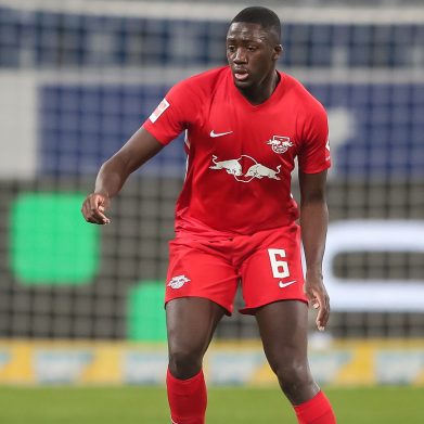 Liverpool set to trigger £40m release clause for 21-year-old French defender