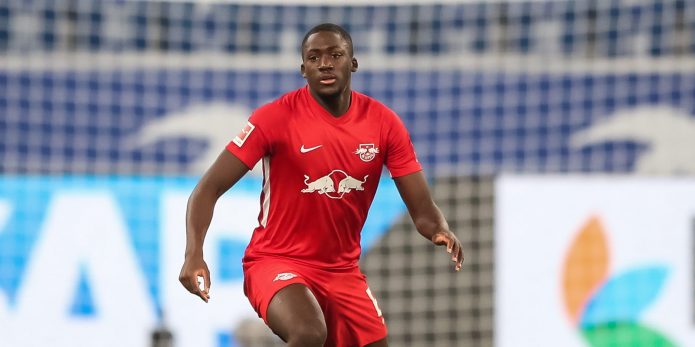 Journalist hints that Liverpool will sign Ibrahima Konate this summer