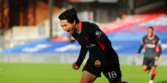 QUIZ: How well do you know Liverpool birthday boy Takumi Minamino?