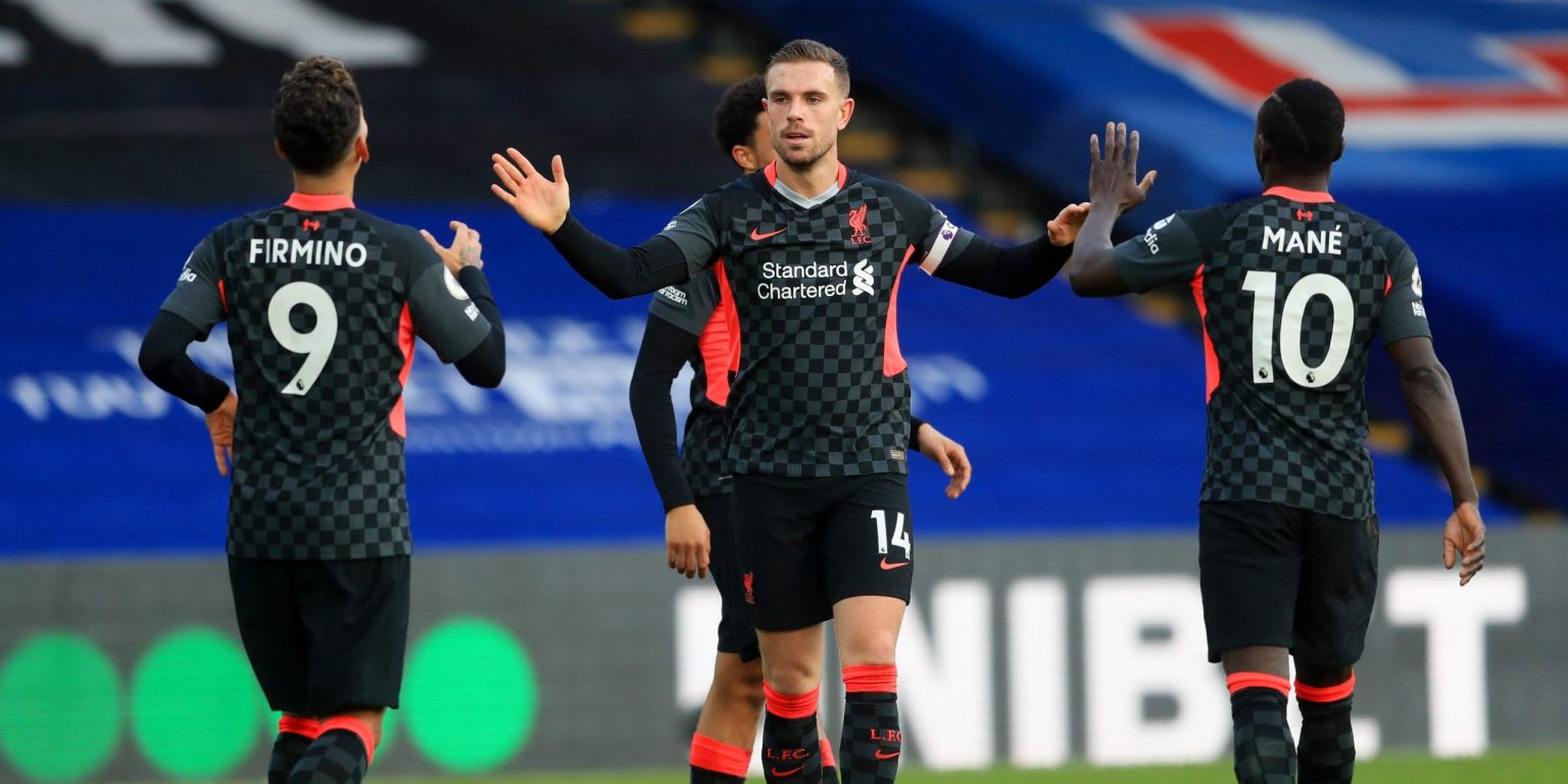 Opinion: Attack is the best form of defence amid Liverpool injury crisis
