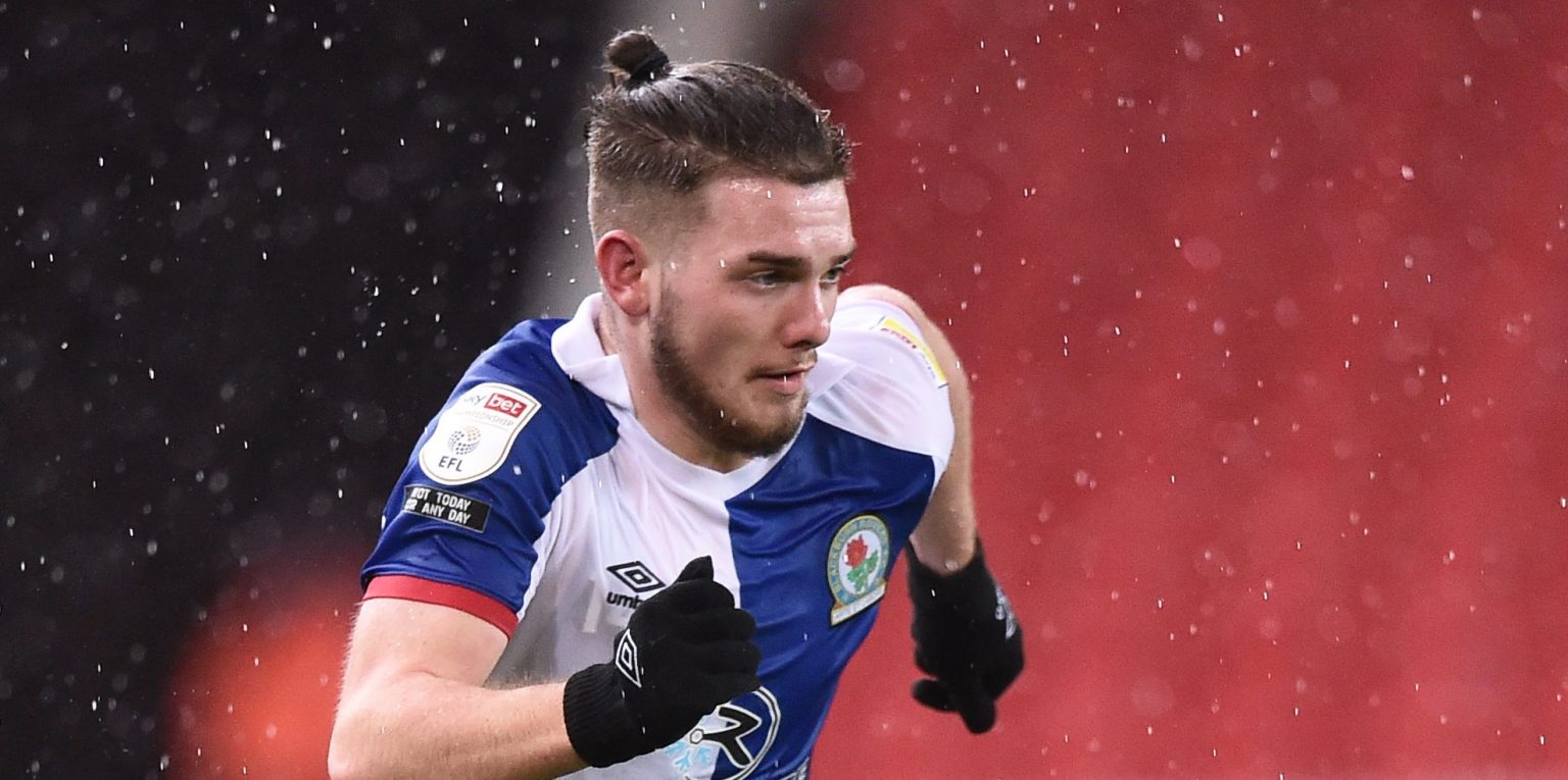 Liverpool fans heap more praise on Reds loanee Harvey Elliott