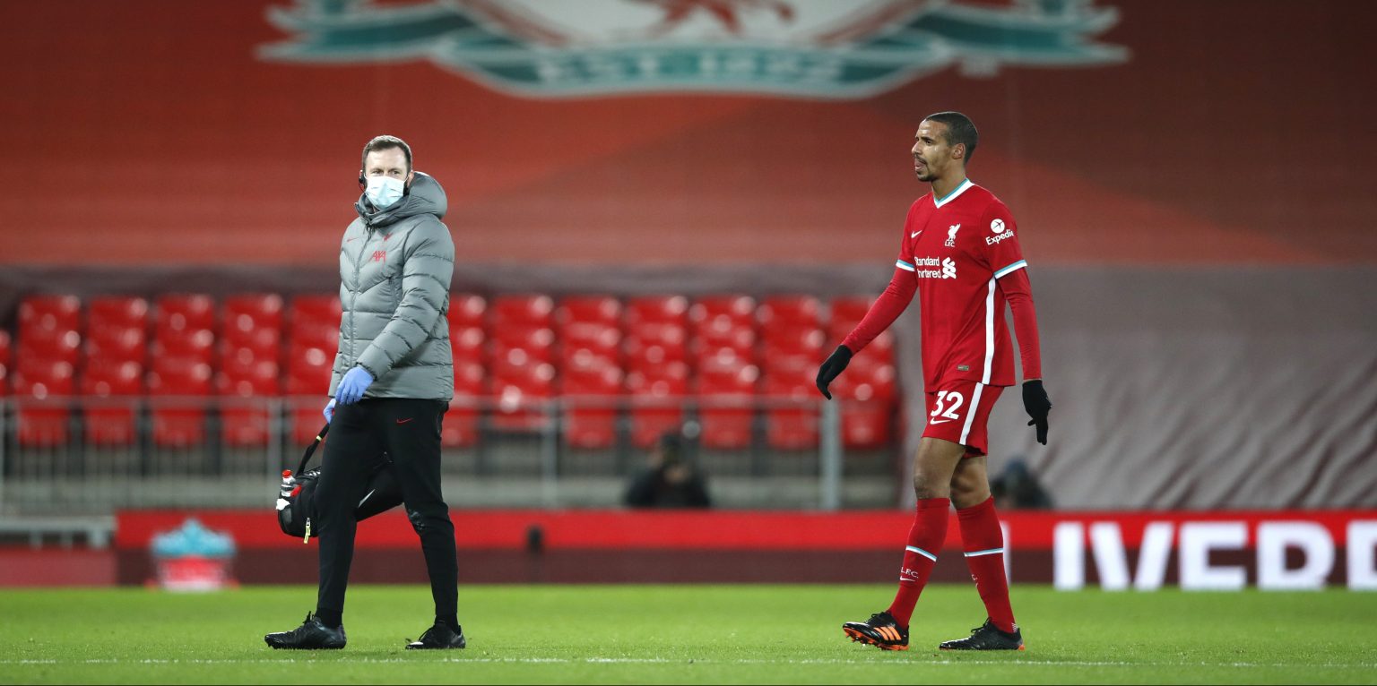 Liverpool fans begrudge Fabrizio Romano’s transfer suggestion