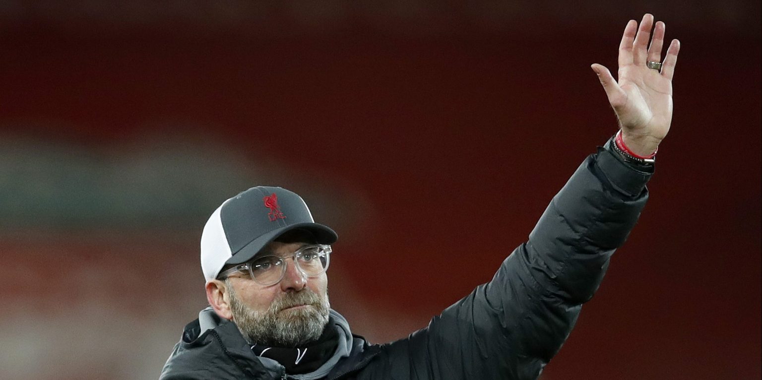 Ex-Liverpool man Ronny Rosenthal bullish about Reds’ title chances