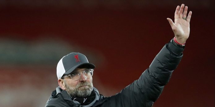 Ex-Liverpool man Ronny Rosenthal bullish about Reds’ title chances