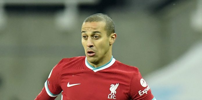 Liverpool fans react to Reds’ starting XI against Southampton
