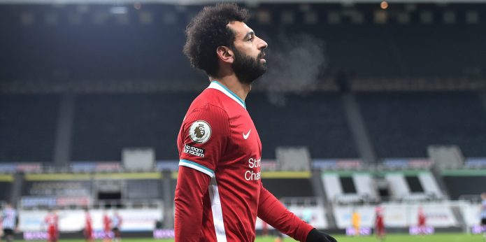 Real Madrid ‘strongly interested’ in signing Mohamed Salah, says journalist