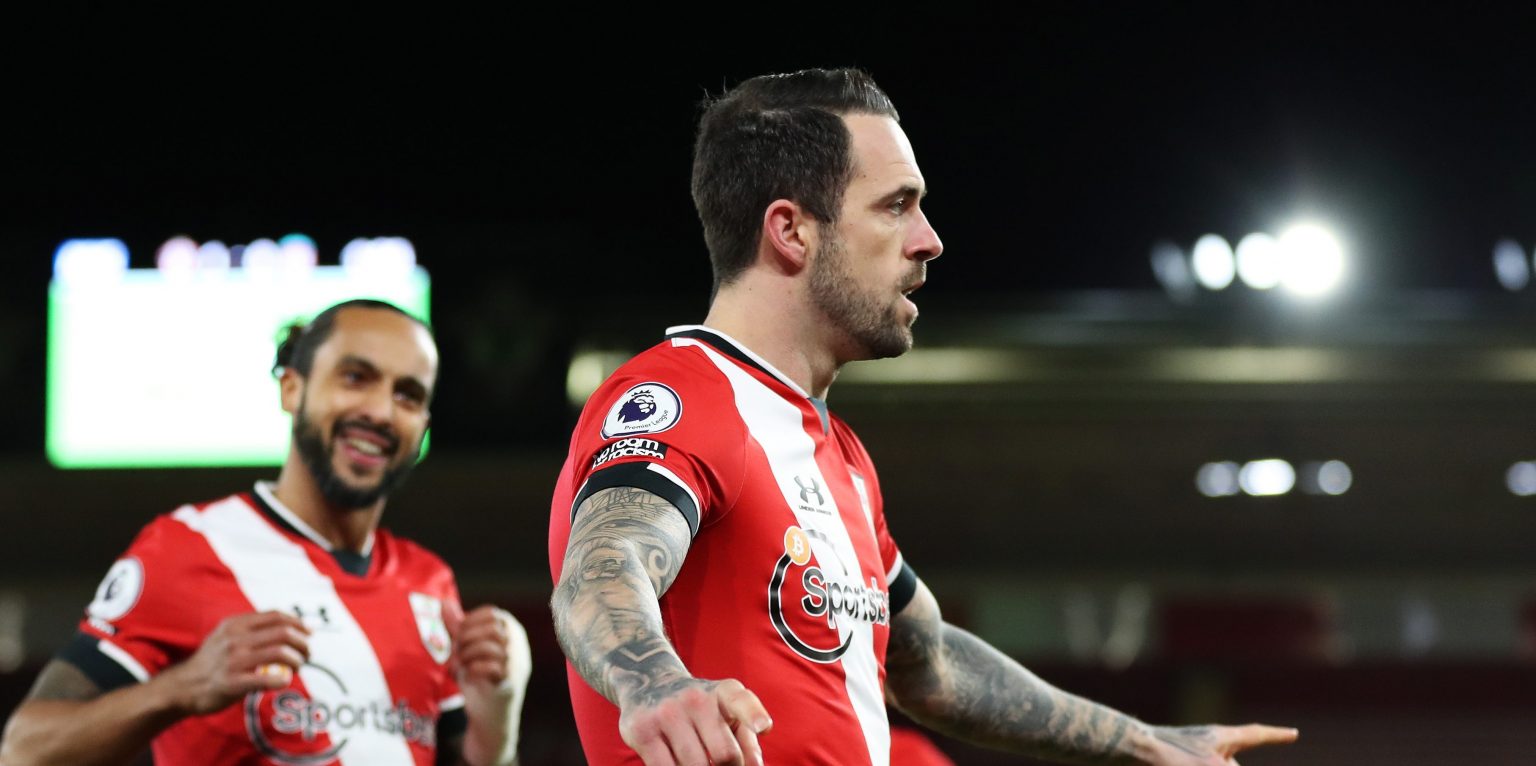 Liverpool fans want Reds to make shock move for former striker Danny Ings