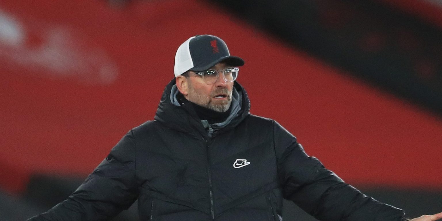 Liverpool’s FA Cup clash to go ahead as Aston Villa set to play youngsters