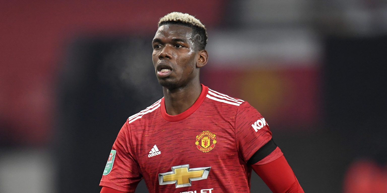 Solskjaer hopeful trio will be fit for Man United’s clash with Liverpool