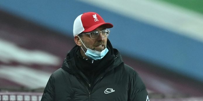Liverpool fans are left stunned by Man City FA Cup draw comparison