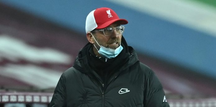 “Tried to stare me out before a match” – Clattenburg takes aim at Klopp