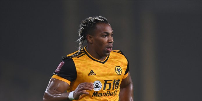 Liverpool and Man City interested in January move for Adama Traore