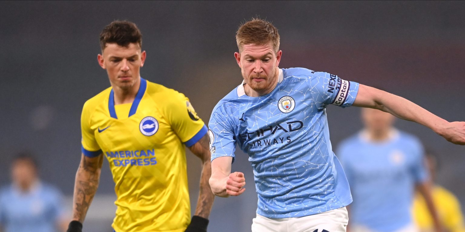 Liverpool have ‘genuine interest’ in summer move for Ben White