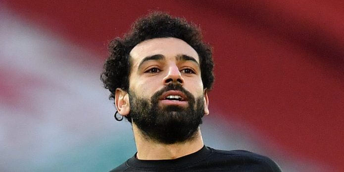 Jamie Carragher hints at Mohamed Salah joining Real Madrid or Barcelona
