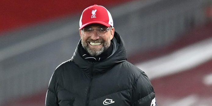 Liverpool will sign a centre-back this summer, says journalist