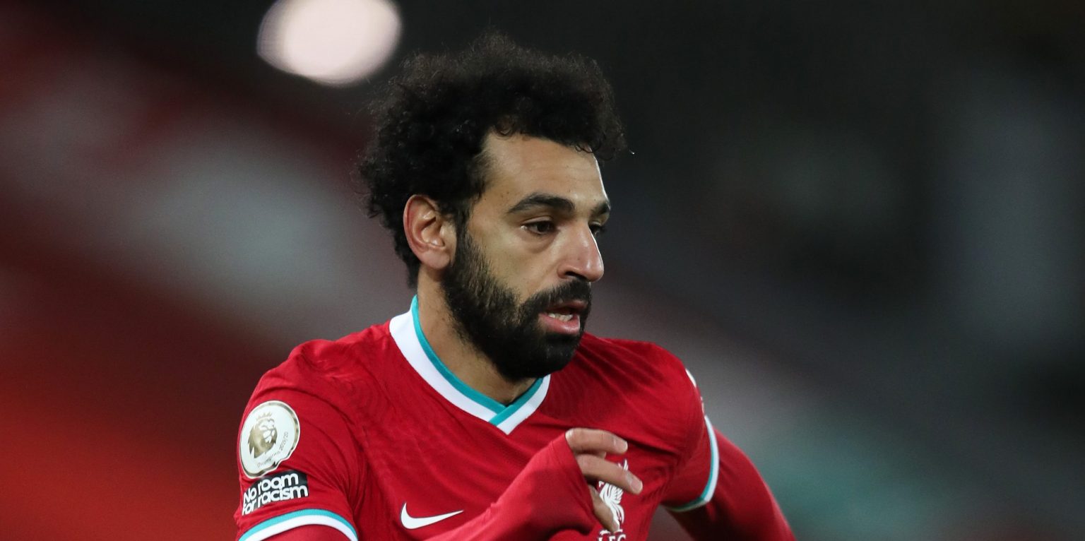 Mohamed Salah used to be “shy and quiet” at Chelsea, claims Oscar