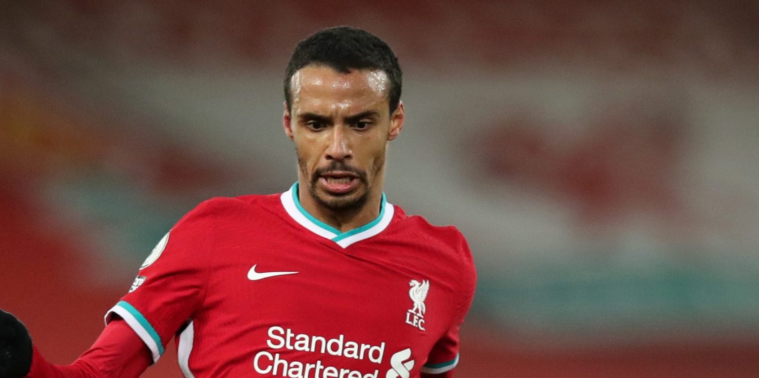 Liverpool fans react as Matip and Henderson are passed fit to face Spurs