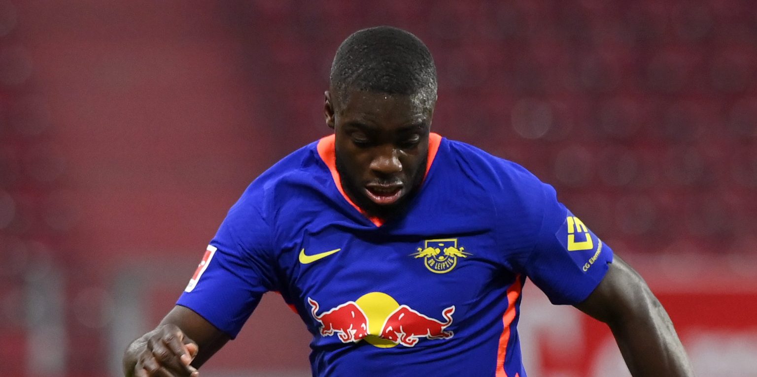 Chelsea linked with signing Liverpool target Dayot Upamecano