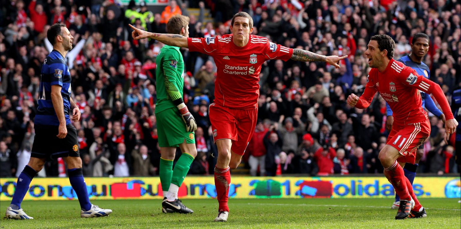 Liverpool fans react to another tough FA Cup tie