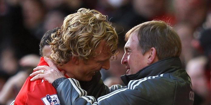 QUIZ: How much do you know about past Liverpool-Man United FA Cup clashes?