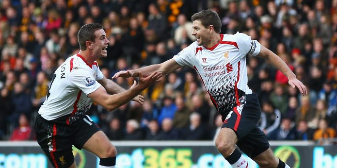 QUIZ: How much do you know about Liverpool captains throughout history?