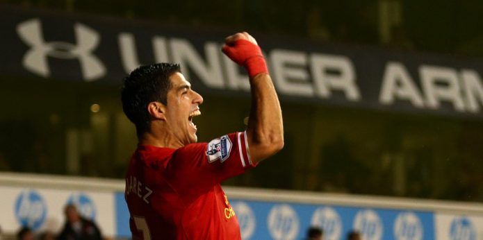 QUIZ: How much do you remember about past Tottenham vs. Liverpool clashes?
