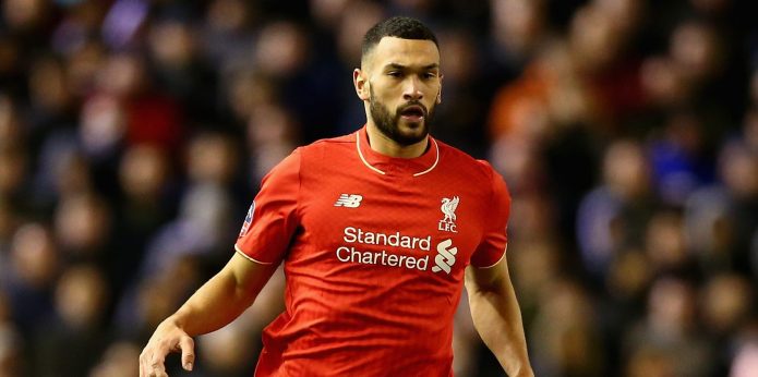 Liverpool fans react as Steven Caulker aims gag at Jurgen Klopp