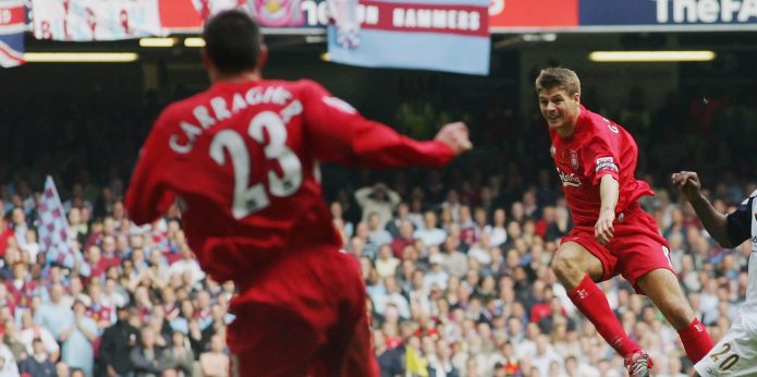 QUIZ: How much do you remember about Liverpool in FA Cup finals?