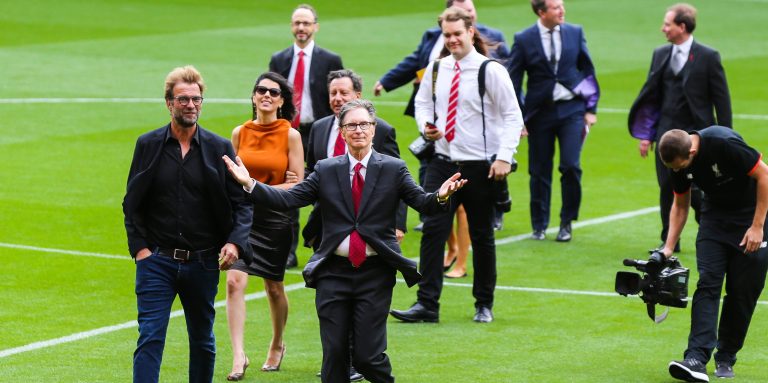 FSG – the good and the questionable