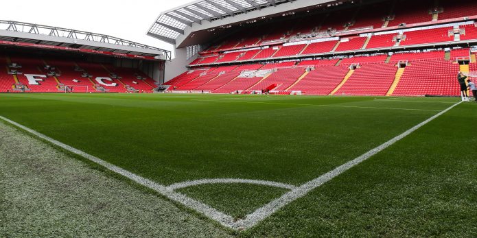 Liverpool monitoring Strasbourg centre-back Mohamed Simakan