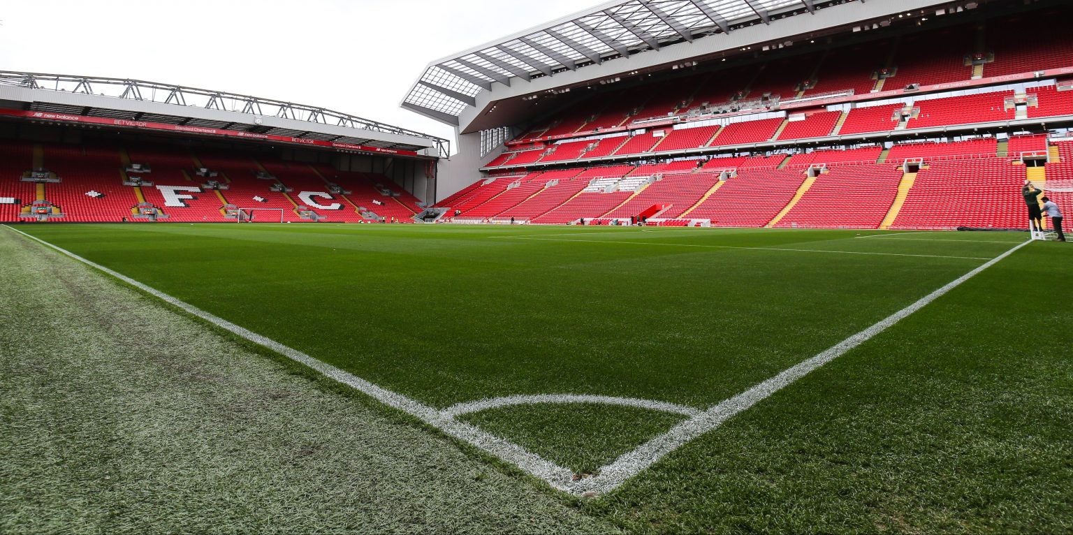 Liverpool and Everton interested in signing youngster Kyron Gordon