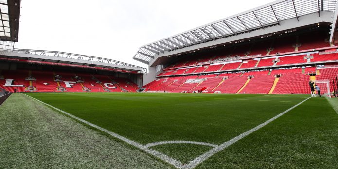 Liverpool ‘working behind the scenes’ to sign centre-back Loic Bade