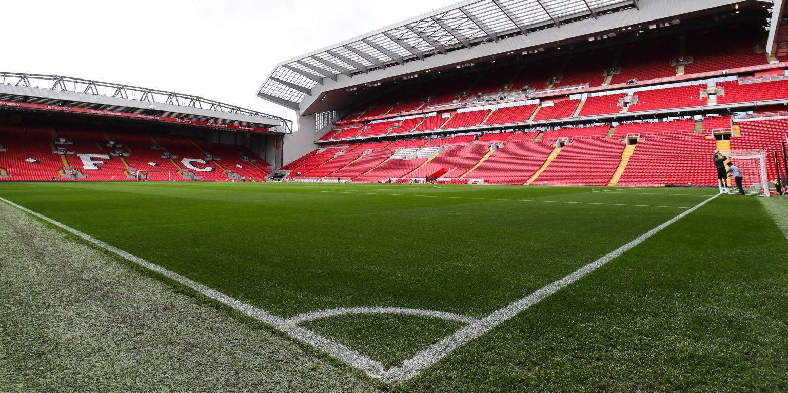 Liverpool join trio of Premier League rivals in race to sign Daniel Cabral