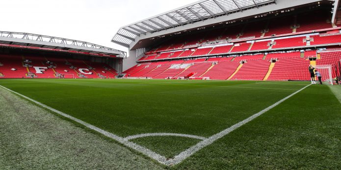 Liverpool join trio of Premier League rivals in race to sign Daniel Cabral