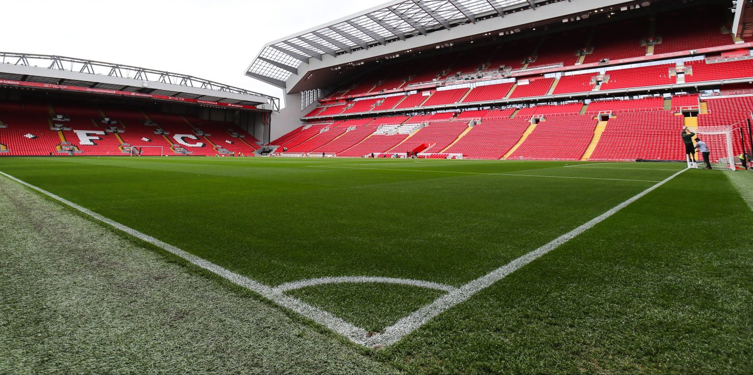 Liverpool working on summer deal to sign exciting young defender Loic Bade