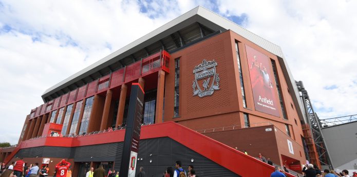 Liverpool youngster Tyler Morton agrees new long-term deal
