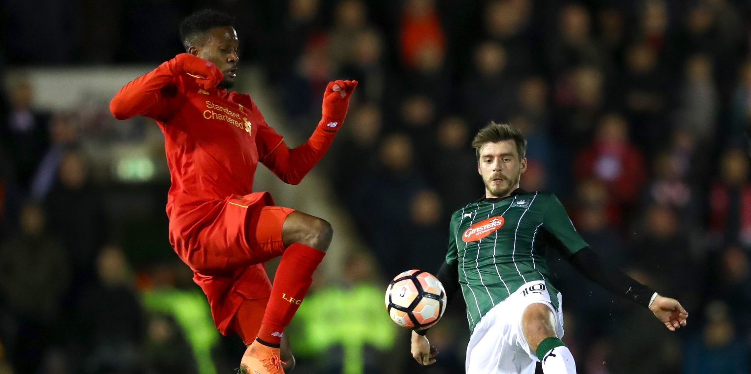 Quiz: Test your memory of Liverpool’s FA Cup third round exploits