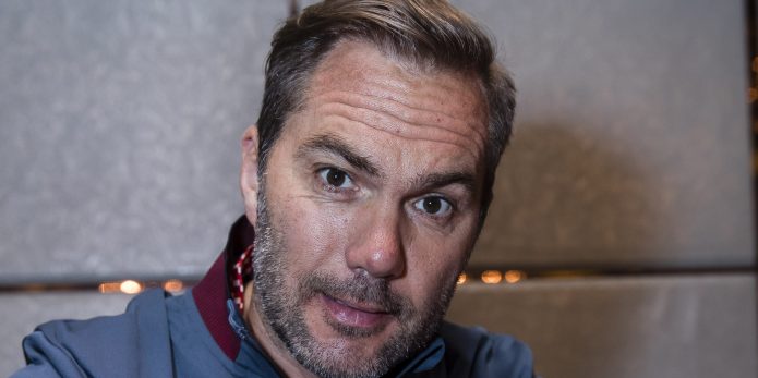 Jason McAteer claims Man United are in “false position” in Premier League