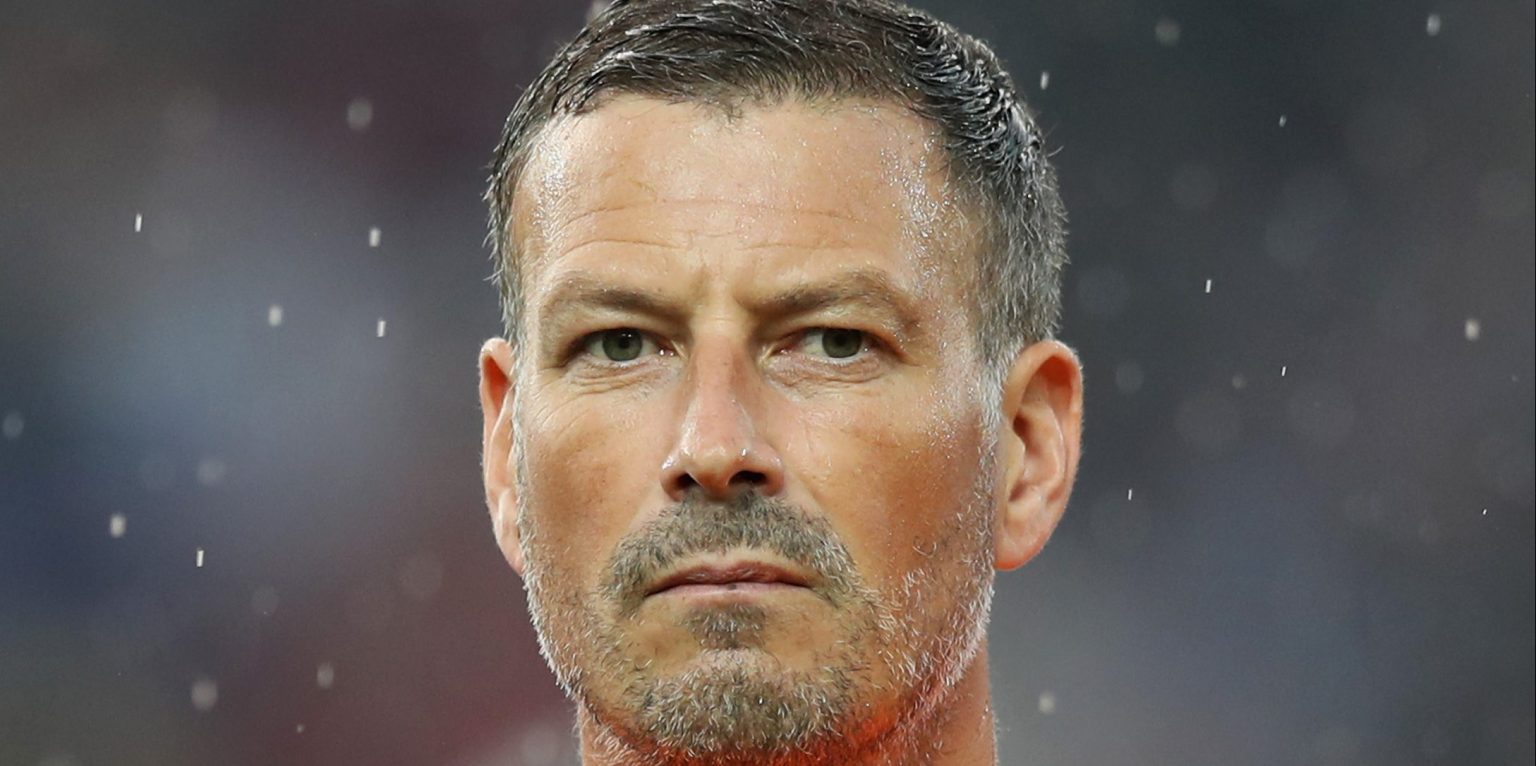 Liverpool fans react to Mark Clattenburg’s admission over Man United penalties