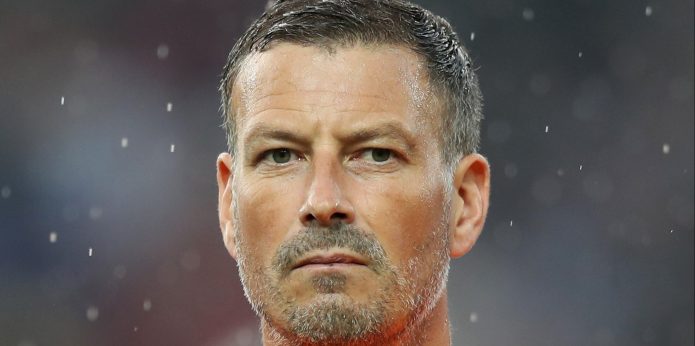 Liverpool fans react to Mark Clattenburg’s admission over Man United penalties