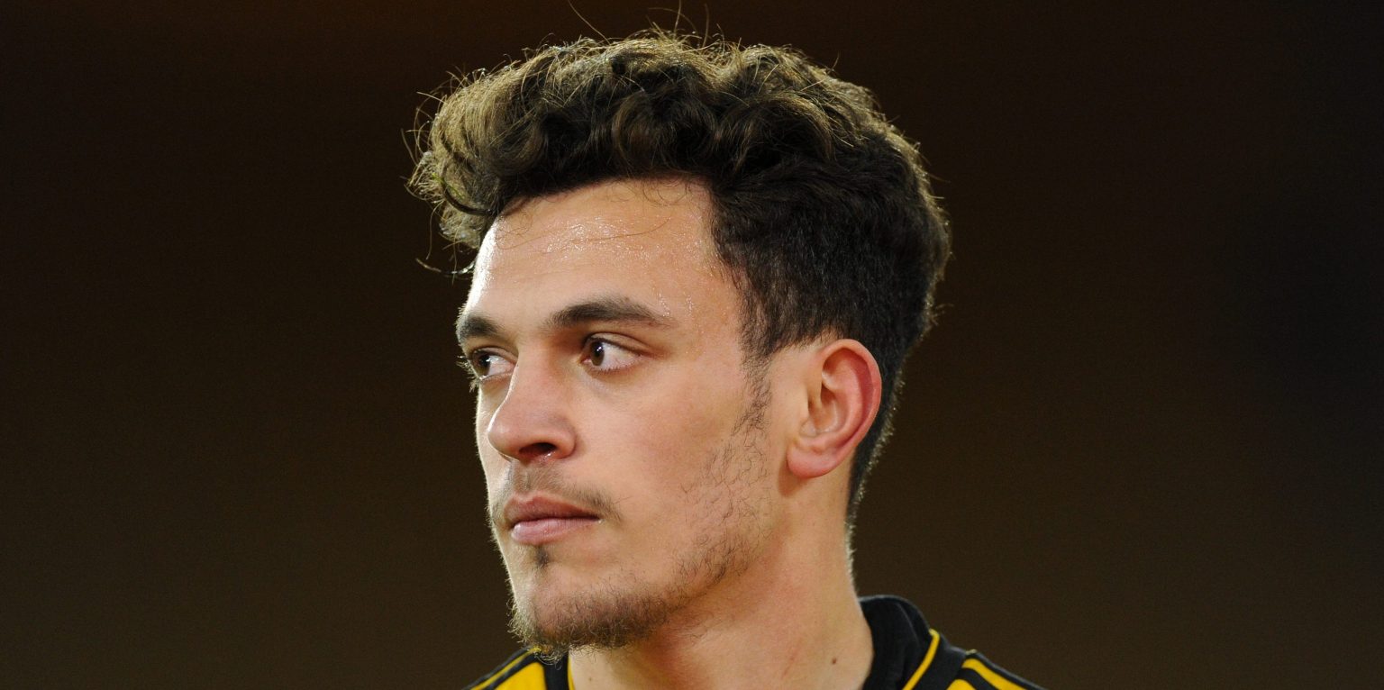 Liverpool could sign Pedro Goncalves if they trigger €60m release clause