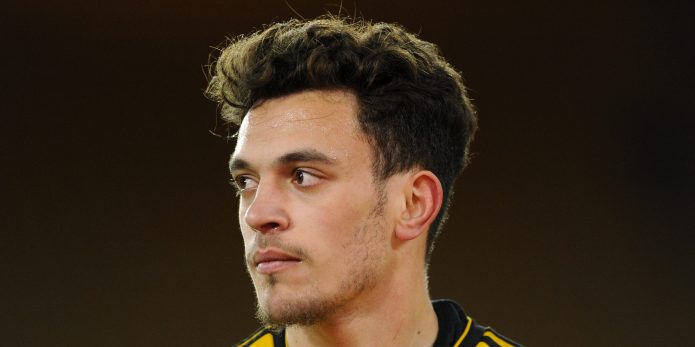 Liverpool could sign Pedro Goncalves if they trigger €60m release clause