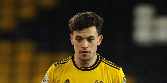 Liverpool remain ‘very attentive’ in quest to sign Pedro Goncalves