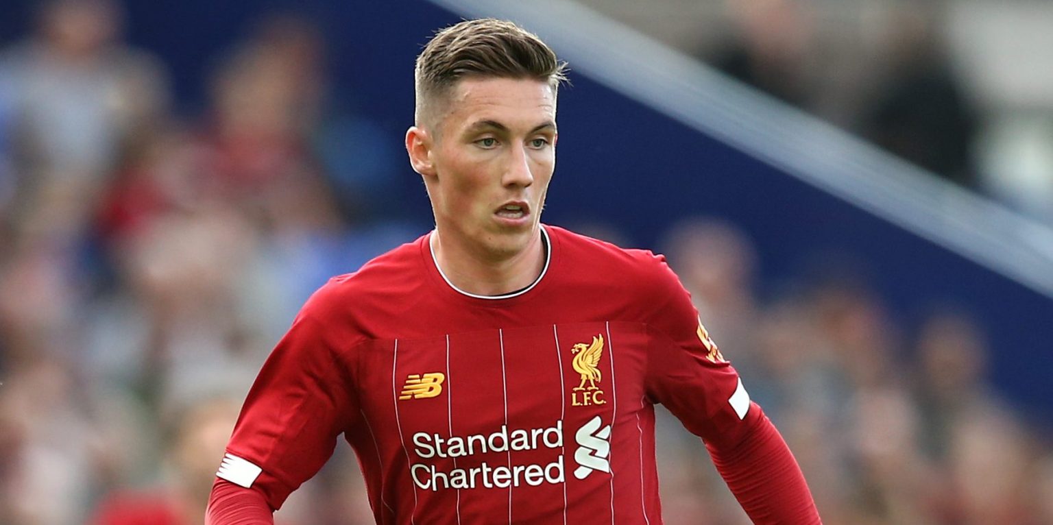 Multiple clubs alerted as Liverpool consider Harry Wilson’s future